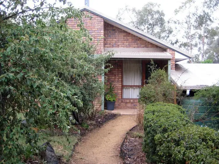12/ 137 East Street, Warwick QLD 4370