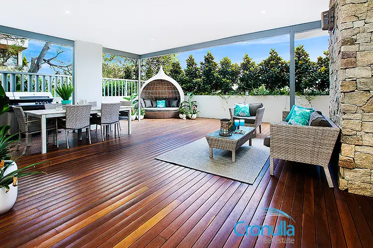 Main view of Homely apartment listing, 104/19-21 Gerrale Street, Cronulla NSW 2230