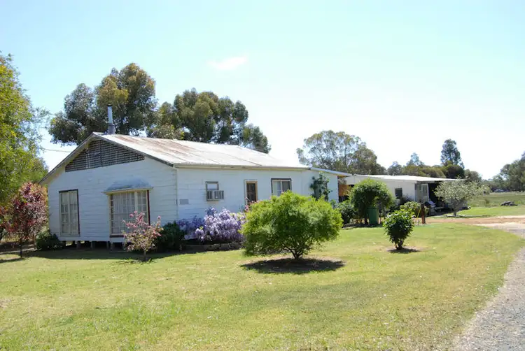 443 HAY ROAD, Deniliquin NSW 2710