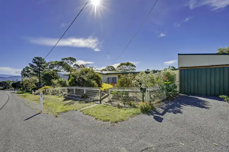 Second view of Homely house listing, 8 Kuneeamee Street, Dodges Ferry TAS 7173