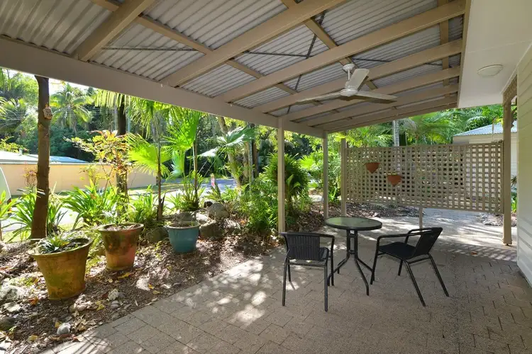 Fifth view of Homely unit listing, 3/35 Coral Drive, Port Douglas QLD 4877