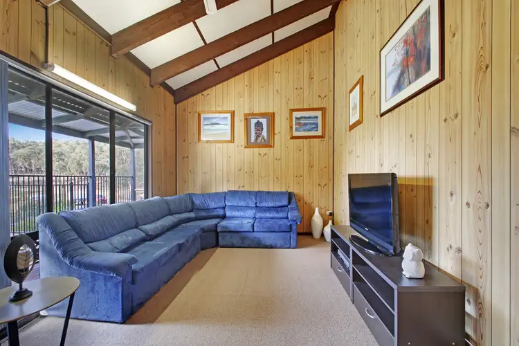 Second view of Homely rural property listing, 277 Forest Siding Rd, Goulburn NSW 2580