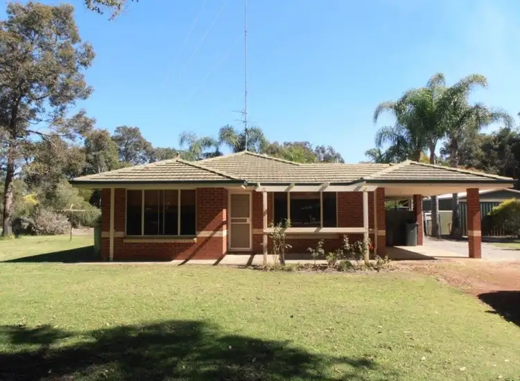 Main view of Homely house listing, 19 GULF WAY, Australind WA 6233