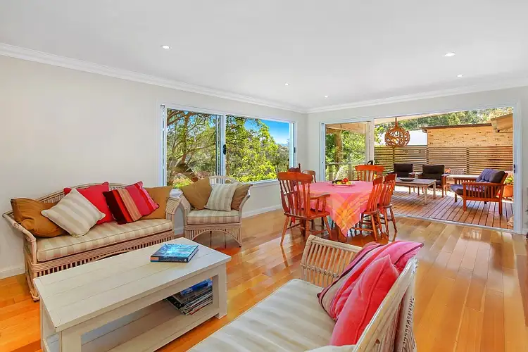 Third view of Homely house listing, 59 Ridgway Road, Avoca Beach NSW 2251