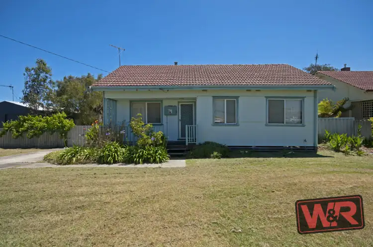 Second view of Homely house listing, 17 Humphreys Street, Lockyer WA 6330