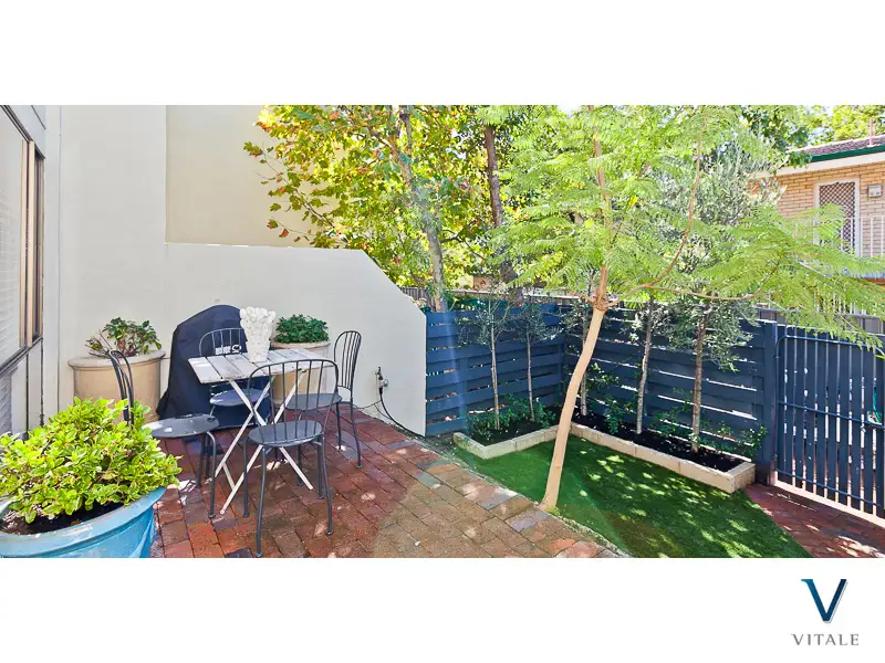 Main view of Homely house listing, 7/70 Subiaco Road, Subiaco WA 6008