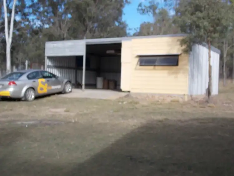 Sixth view of Homely house listing, 95 Brooklands Pimpinbudgee Road, Brooklands QLD 4615