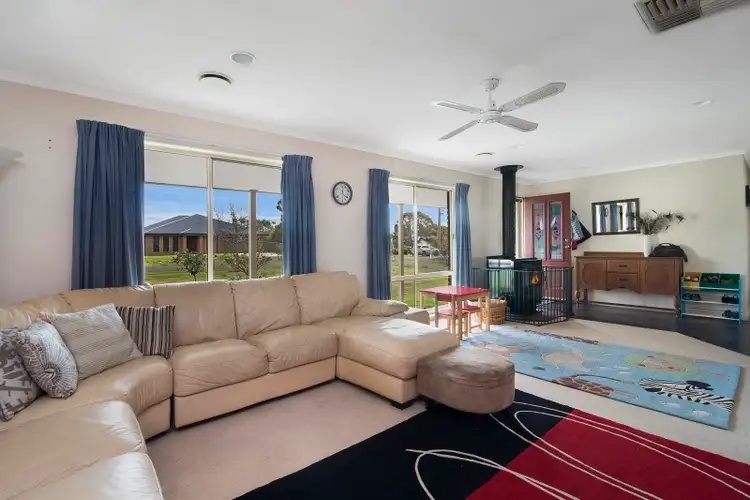 Fourth view of Homely house listing, 4 Holmes Road, Huntly VIC 3551