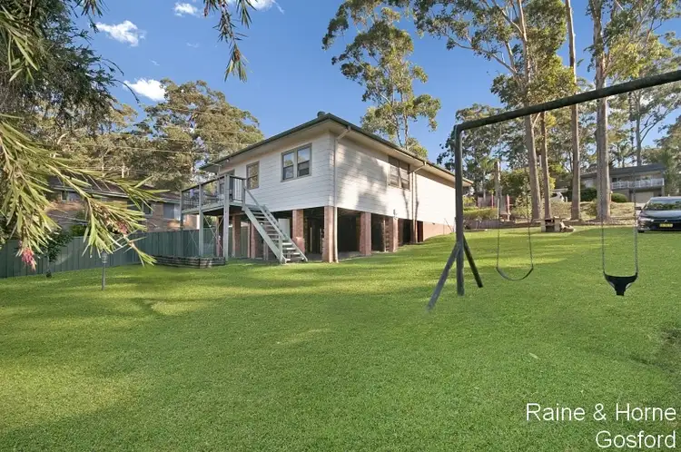 Main view of Homely house listing, 33 Maliwa Road, Narara NSW 2250