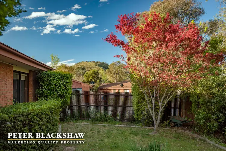 Third view of Homely townhouse listing, 6/121 Allchin Circuit, Kambah ACT 2902