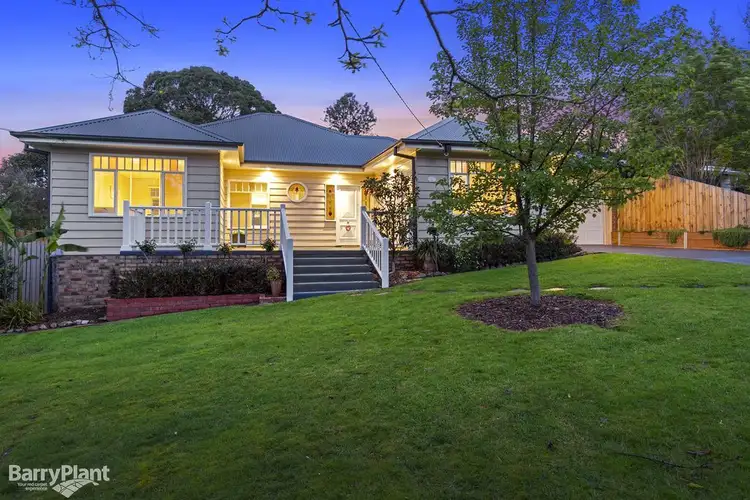 1 Ann Street, Croydon VIC 3136