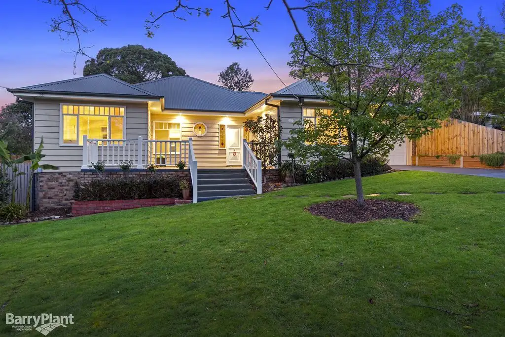 Main view of Homely house listing, 1 Ann Street, Croydon VIC 3136