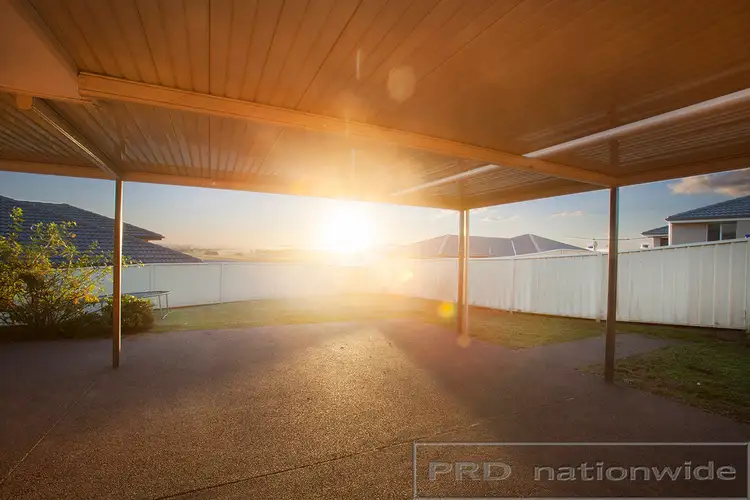 Sixth view of Homely house listing, 6 Andrew Court, Rutherford NSW 2320