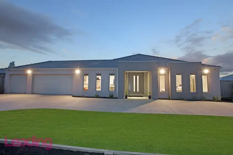 3 Lennox Court, Sunbury VIC 3429