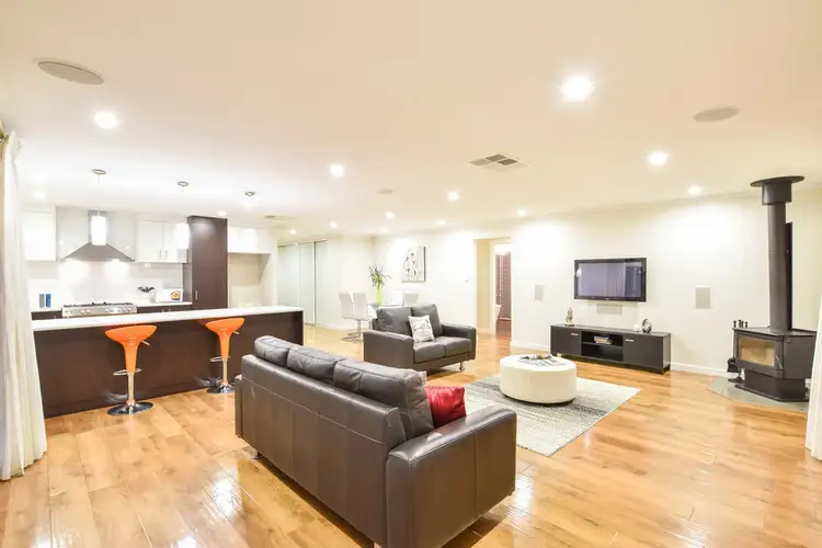 Second view of Homely house listing, 729 Grand Blvd, Seaford Meadows SA 5169