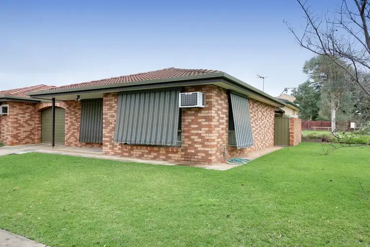 Main view of Homely unit listing, 1/34 Ashmont Avenue, Ashmont NSW 2650