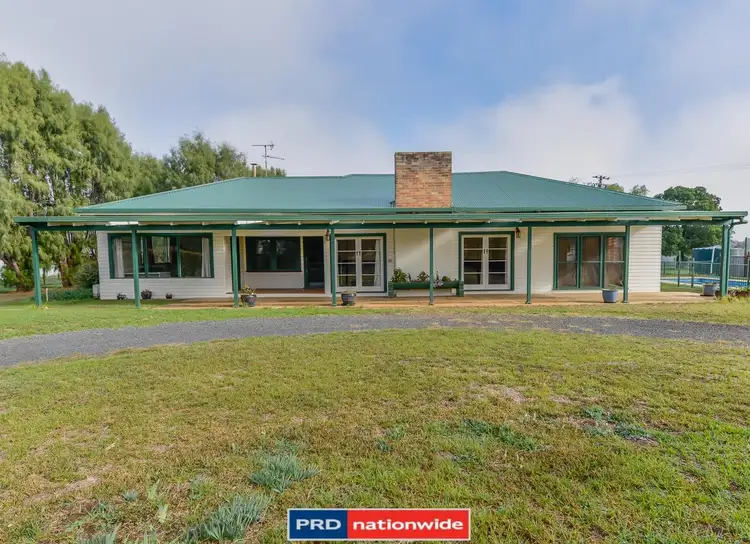 588 Warral Road, Westdale NSW 2340