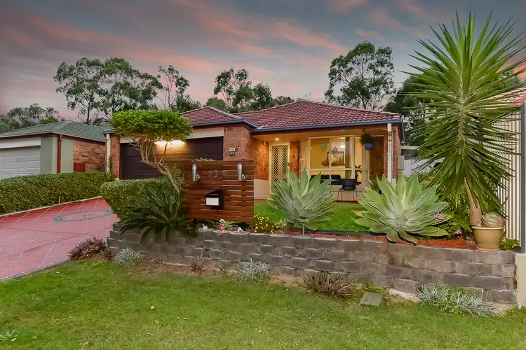 Third view of Homely house listing, 23 Starr St, Forest Lake QLD 4078