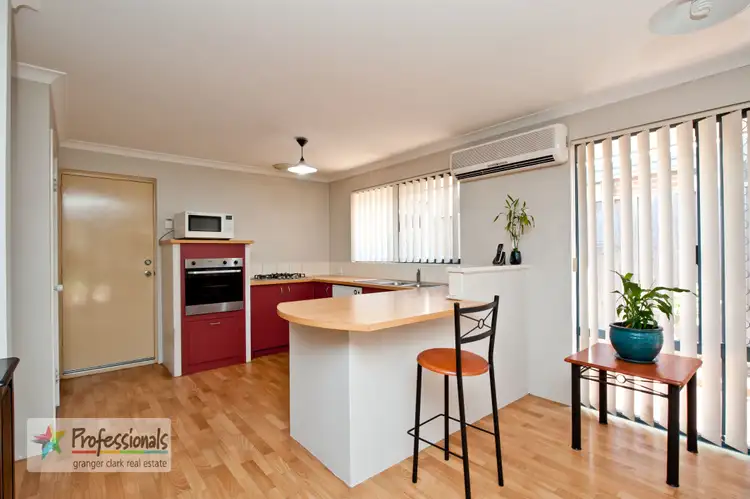 Fourth view of Homely house listing, 6 Rocklea Crescent, Ellenbrook WA 6069