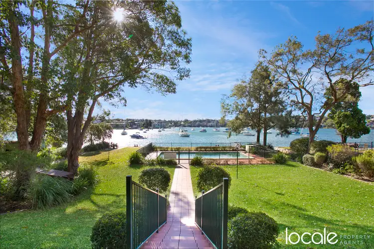 Fourth view of Homely unit listing, 42C/14 Wolseley Street, Drummoyne NSW 2047