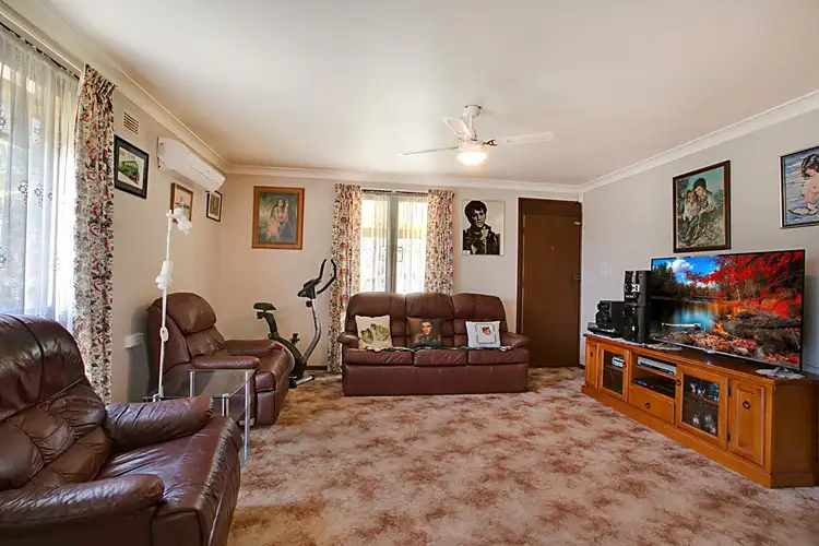 Fourth view of Homely house listing, 57 Grevillea Crescent, Macquarie Fields NSW 2564
