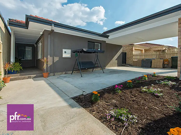 Third view of Homely house listing, 1/6 Davies Lane, Bentley WA 6102
