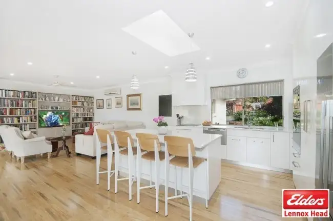 Second view of Homely house listing, 1B Angus Kennedy Close, Lennox Head NSW 2478