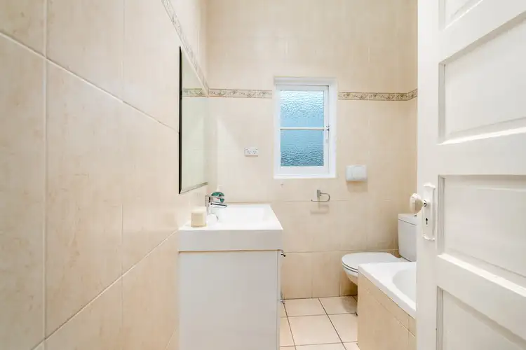 Fifth view of Homely house listing, 25A Shaw Street, Petersham NSW 2049