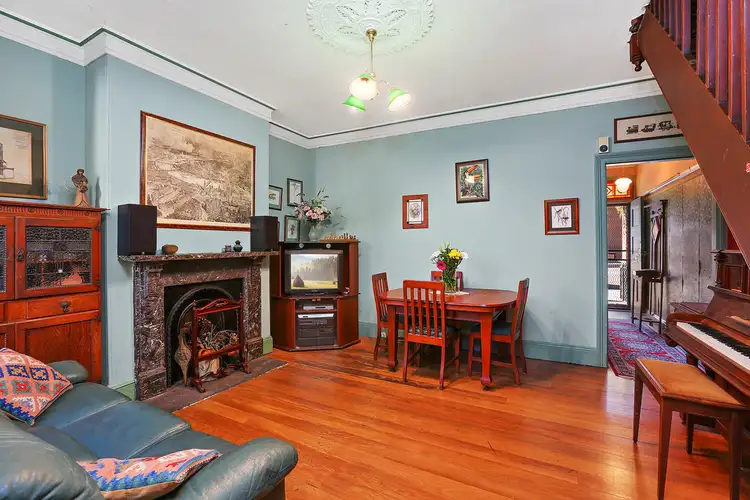 Second view of Homely house listing, 173 Australia Street, Newtown NSW 2042