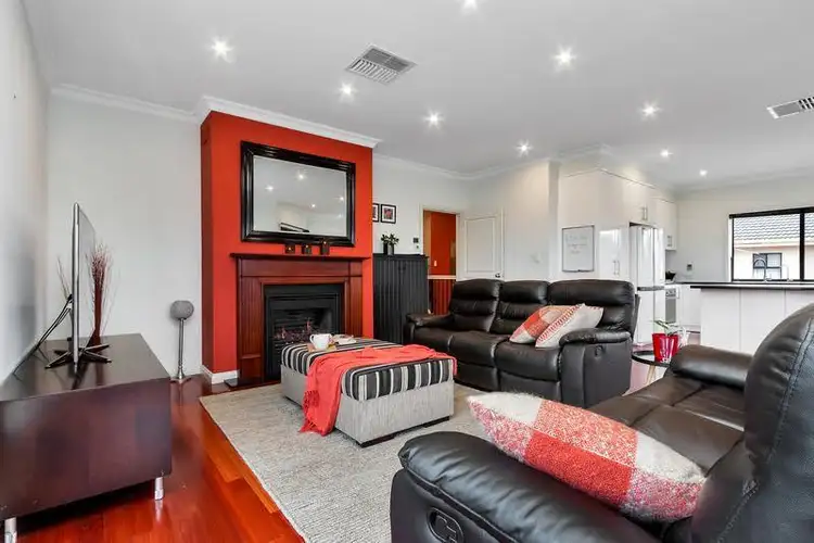 Third view of Homely house listing, 33a Reordan Drive, Greenwith SA 5125