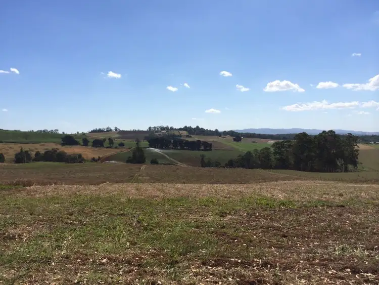 Fifth view of Homely land listing, 191 Ure Road, Gembrook VIC 3783