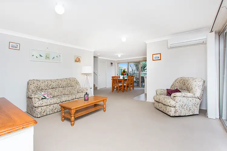Second view of Homely semi-detached listing, 39 Stuart Street, Helensburgh NSW 2508