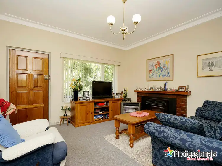 Sixth view of Homely house listing, 77 McCourt Street, West Leederville WA 6007