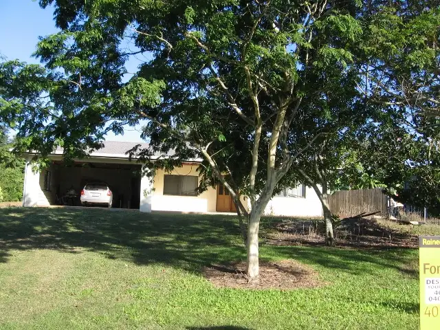 8 Fraser Road, Mount Molloy QLD 4871