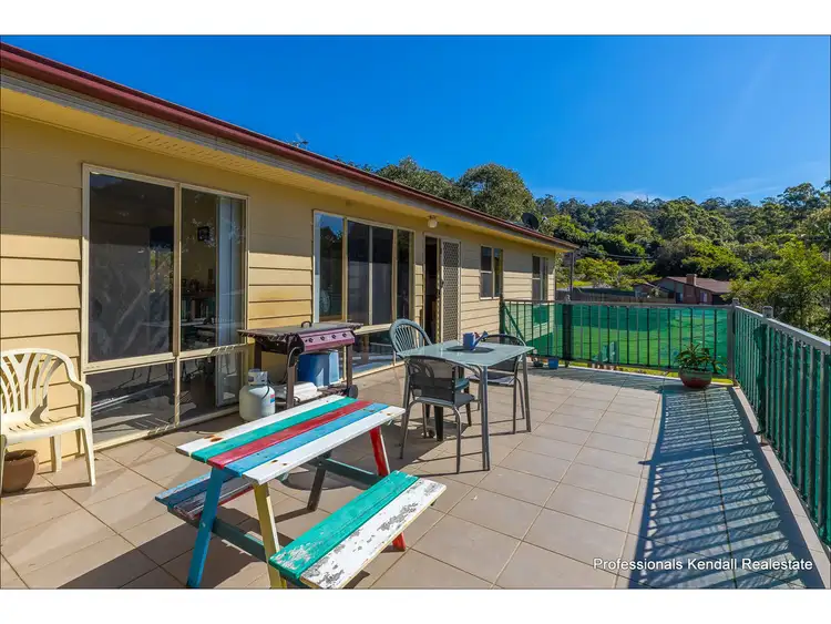 Fifth view of Homely house listing, 1-3 Borneo Court, Tamborine Mountain QLD 4272