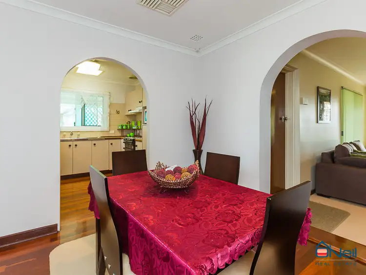 Seventh view of Homely house listing, 14 Ravenscroft Way, Kelmscott WA 6111