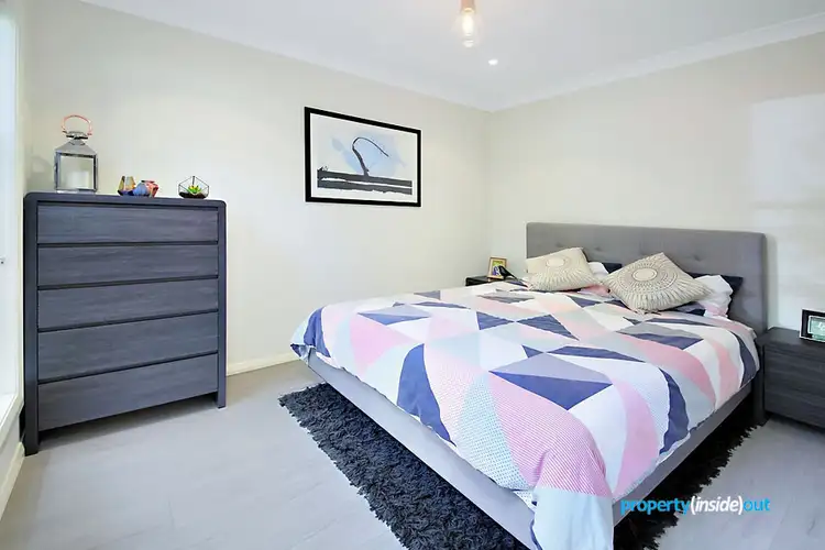 Sixth view of Homely terrace listing, 78 Daruga Avenue, Pemulwuy NSW 2145