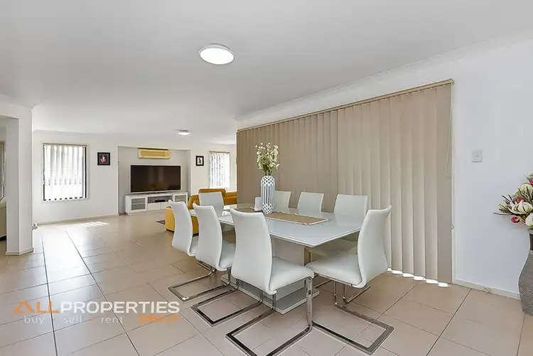 Seventh view of Homely house listing, 52 Parkwood Drive, Heathwood QLD 4110