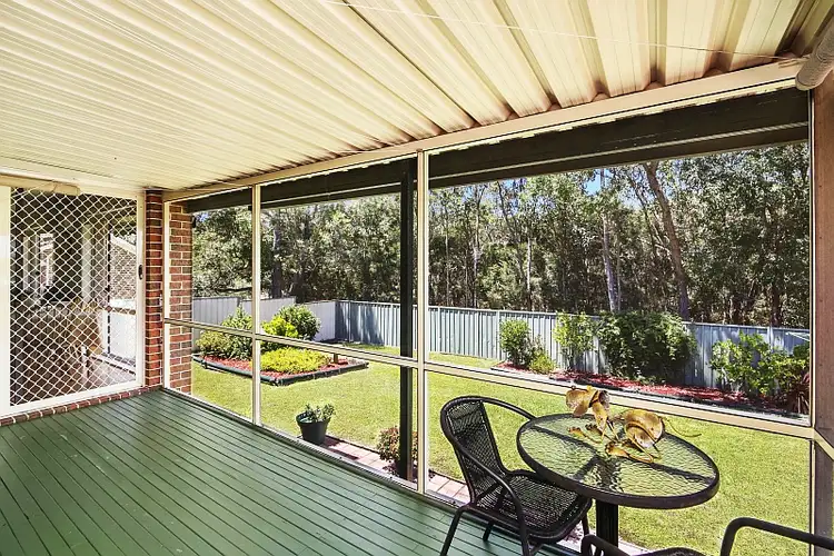 Fifth view of Homely house listing, 13 Scribbly Gum Close, San Remo NSW 2262