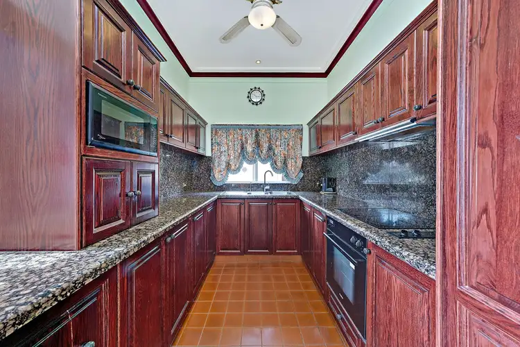 Fifth view of Homely house listing, 36 Badminton Road, Croydon NSW 2132