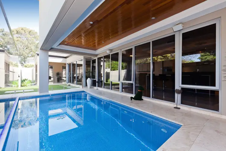 Third view of Homely house listing, 34B Virgil Avenue, Yokine WA 6060