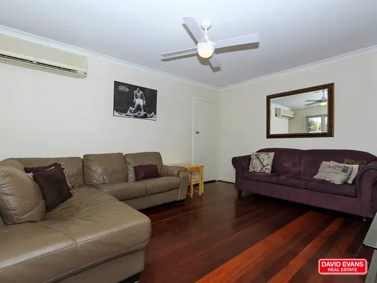 Fifth view of Homely house listing, 1/11 Westbrook Way, Girrawheen WA 6064
