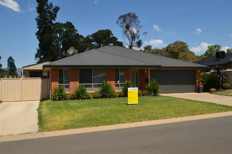 Second view of Homely house listing, 51 Jeffery Circuit, Tumut NSW 2720