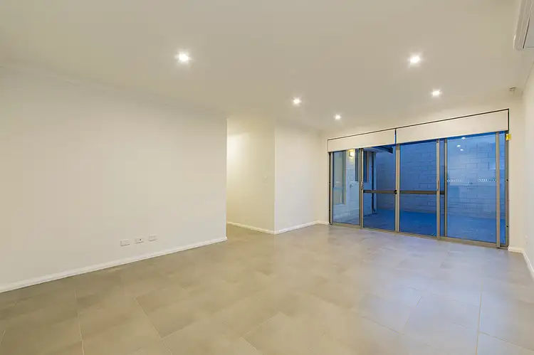 Fourth view of Homely villa listing, #8A Hepburn Way, Balga WA 6061