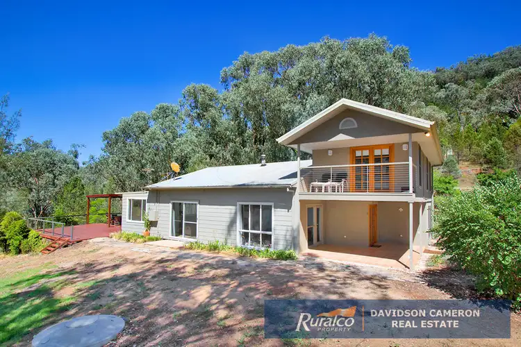 1355 Upper Moore Creek Road, Tamworth NSW 2340