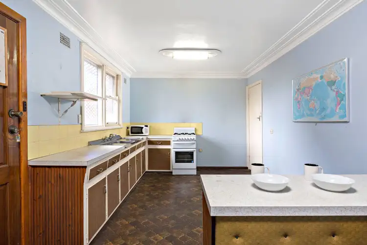 Third view of Homely house listing, 12 Parkview Avenue, Belfield NSW 2191