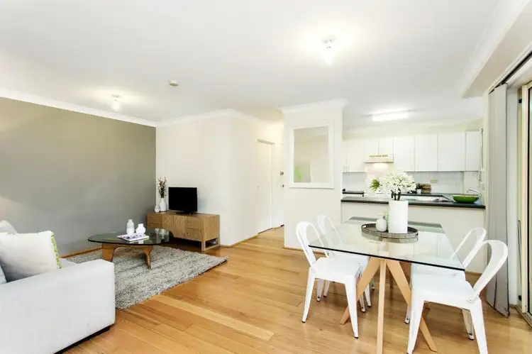 11/3 Hill Street, Marrickville NSW 2204