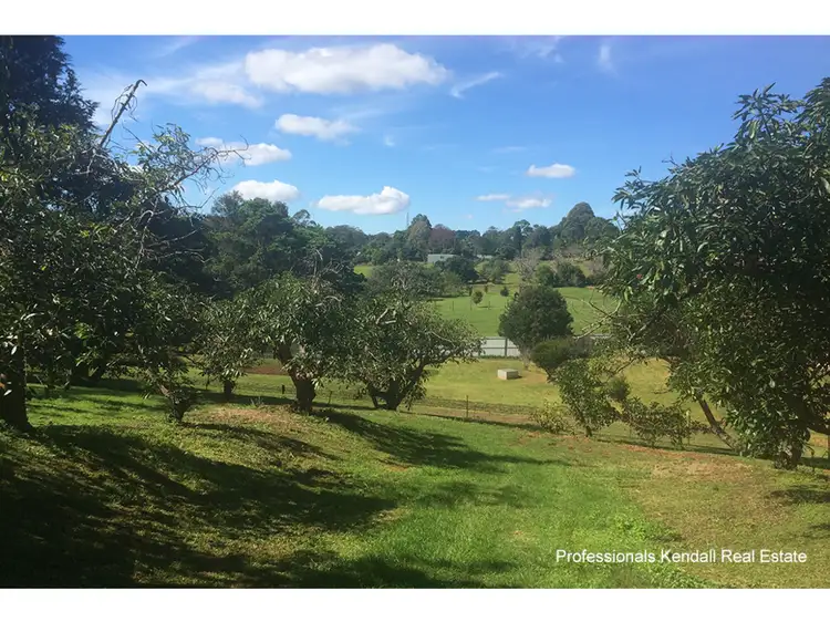 Fourth view of Homely land listing, Lot 98 - 2-16 St Bernard Street, Tamborine Mountain QLD 4272