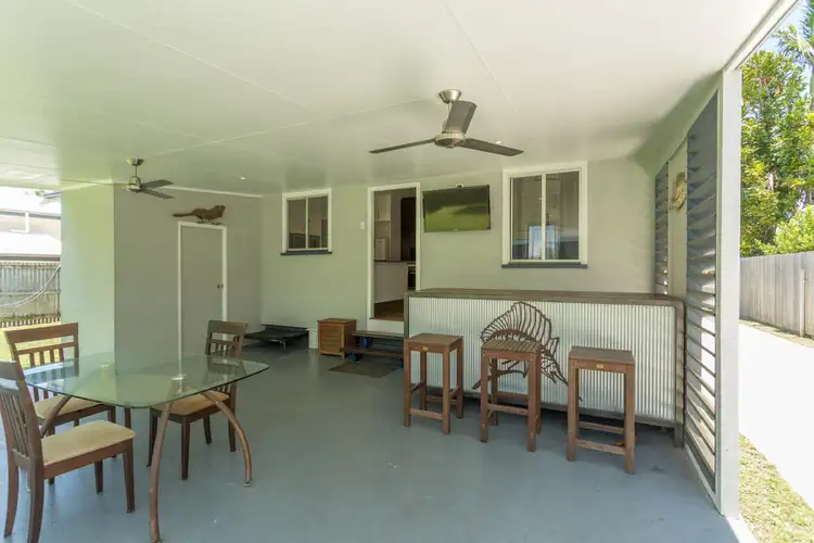 Sixth view of Homely house listing, 12 Atkinson Street, East Mackay QLD 4740