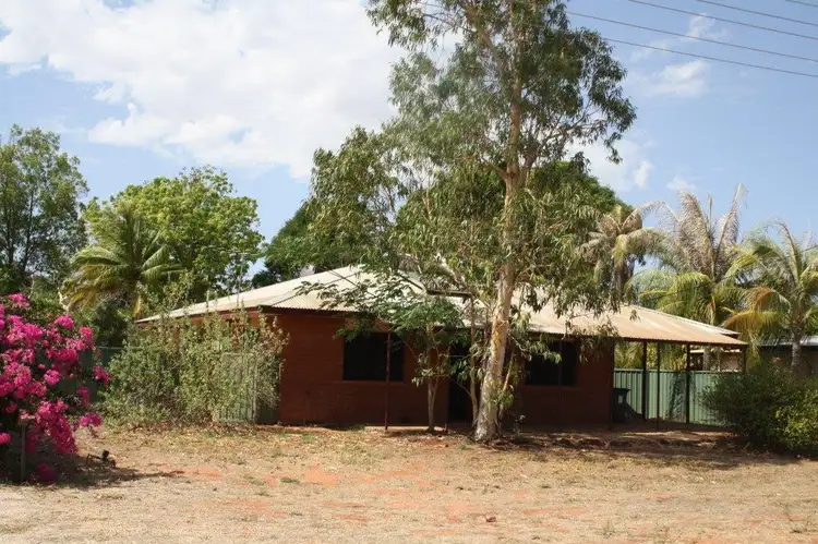 Second view of Homely house listing, 4 Mimosa Street, Derby WA 6728